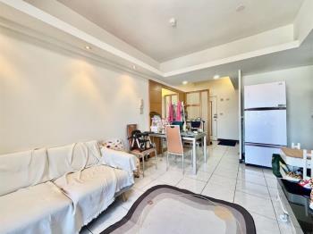 黎明春秋大墩學區視野２房