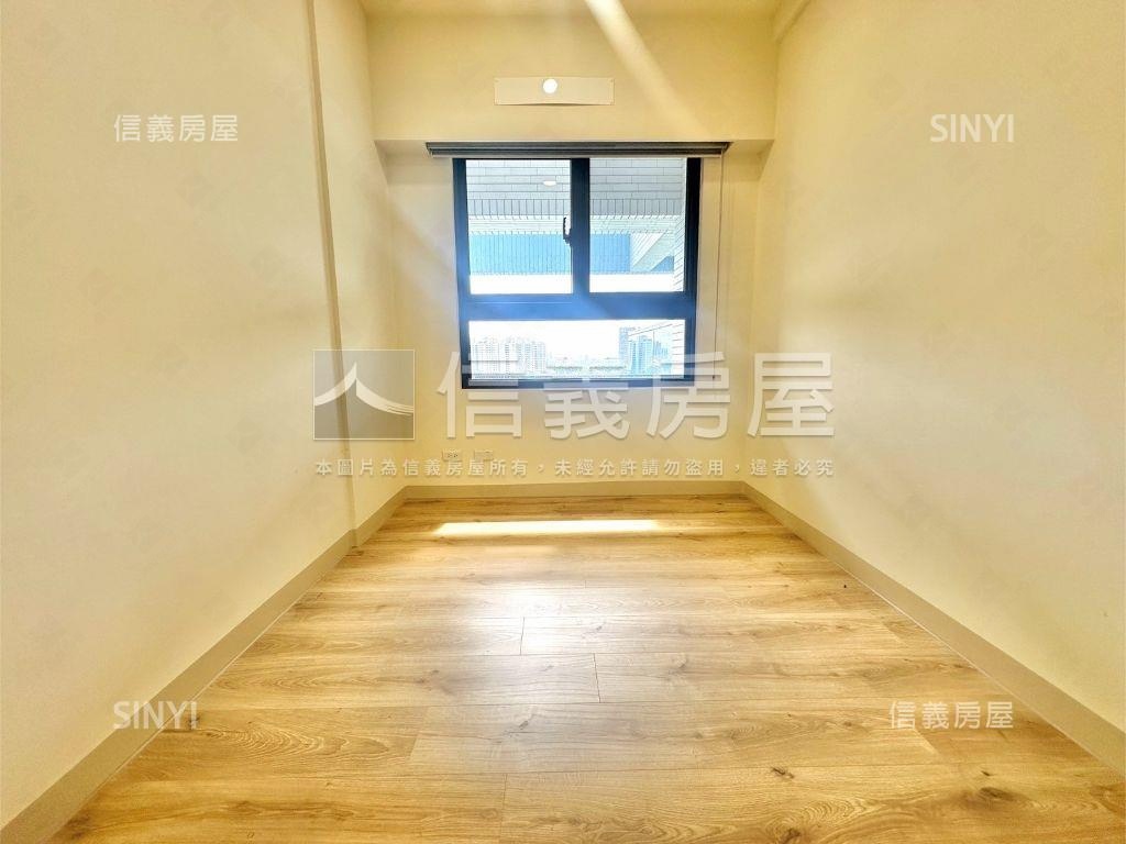 音樂河裝潢兩房平車房屋室內格局與周邊環境