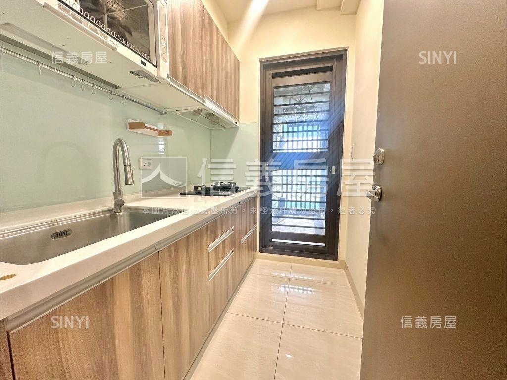 音樂河裝潢兩房平車房屋室內格局與周邊環境