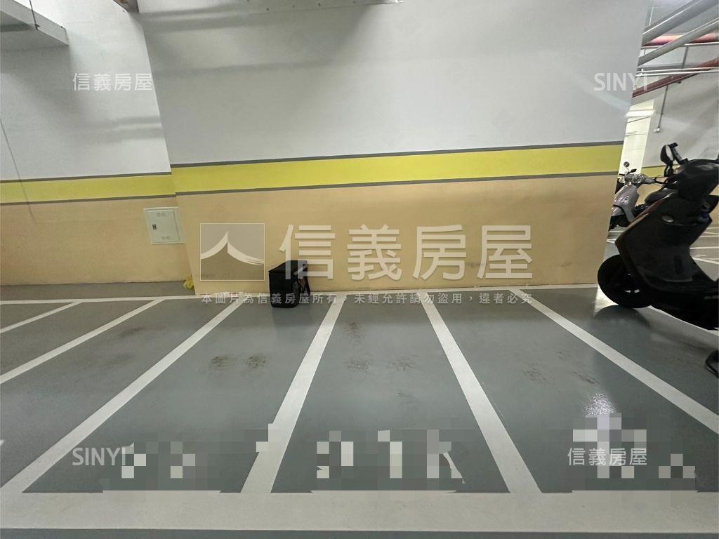 音樂河裝潢兩房平車房屋室內格局與周邊環境