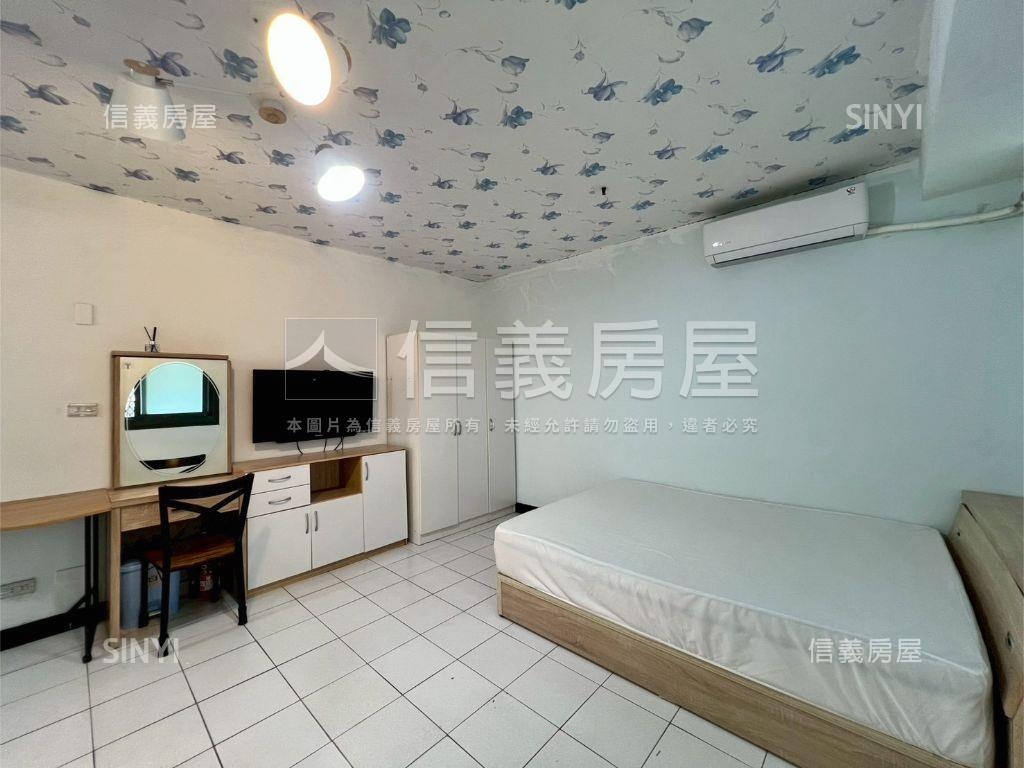 世紀名宮小資套房房屋室內格局與周邊環境