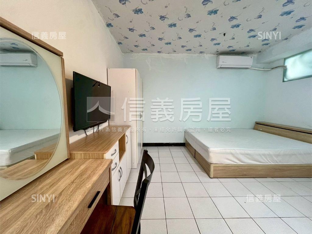 世紀名宮小資套房房屋室內格局與周邊環境