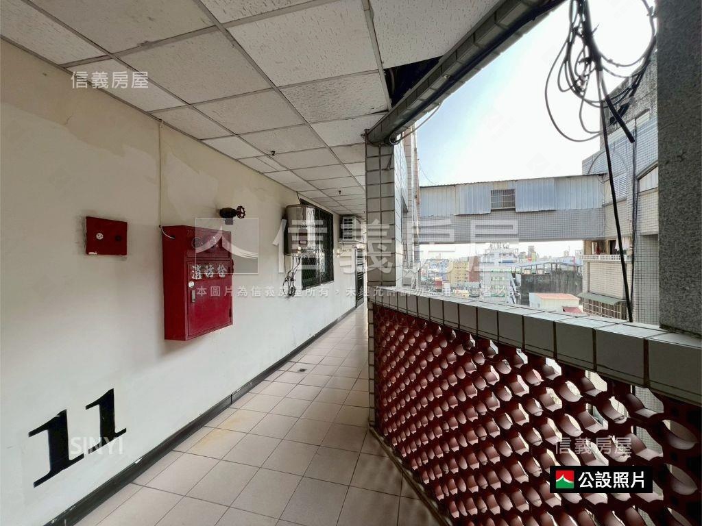 世紀名宮小資套房房屋室內格局與周邊環境