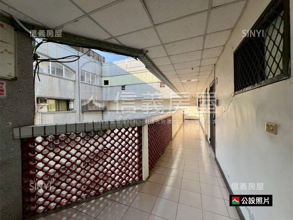 世紀名宮小資套房房屋室內格局與周邊環境