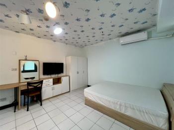 世紀名宮小資套房