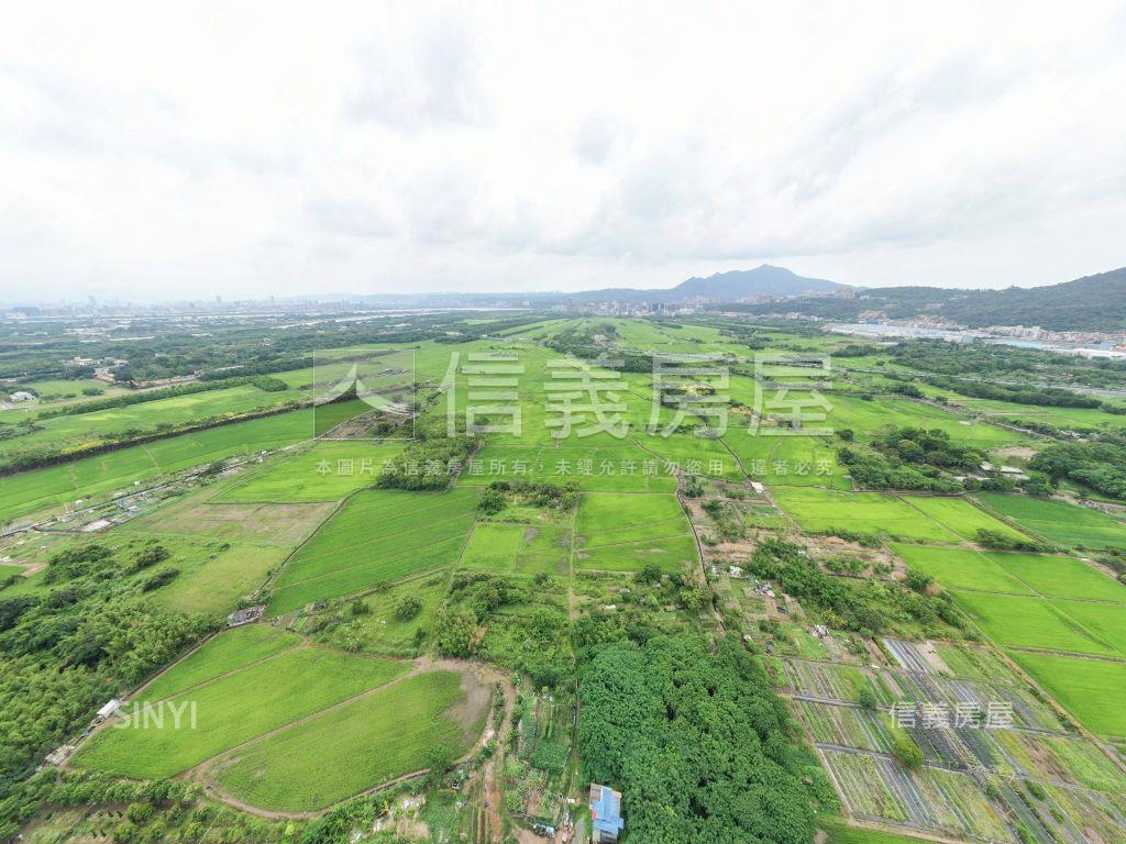 【萬企大業】高樓遠眺山景房屋室內格局與周邊環境