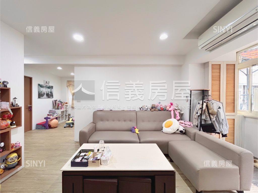 精美！直接入住優質公寓房屋室內格局與周邊環境