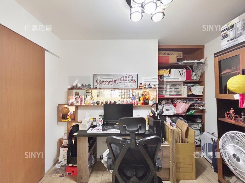精美！直接入住優質公寓房屋室內格局與周邊環境