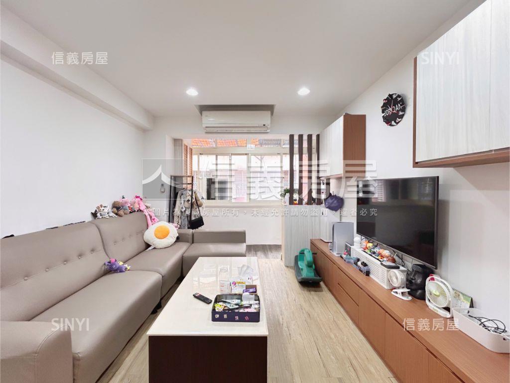 精美！直接入住優質公寓房屋室內格局與周邊環境