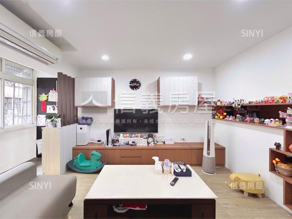 精美！直接入住優質公寓房屋室內格局與周邊環境
