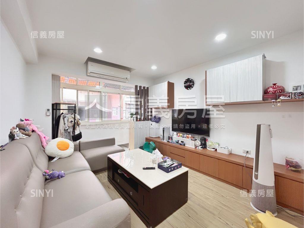 精美！直接入住優質公寓房屋室內格局與周邊環境