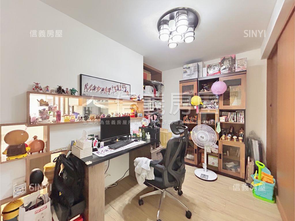 精美！直接入住優質公寓房屋室內格局與周邊環境