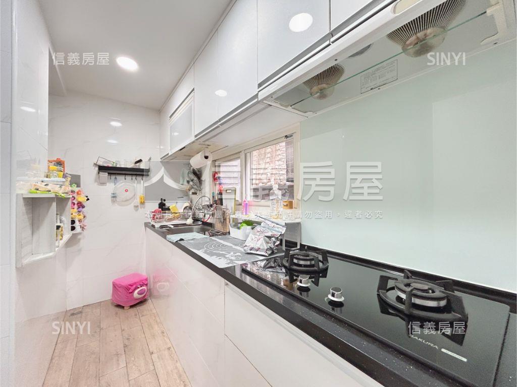 精美！直接入住優質公寓房屋室內格局與周邊環境