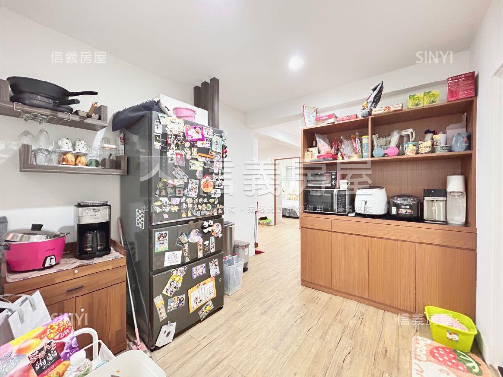 精美！直接入住優質公寓房屋室內格局與周邊環境