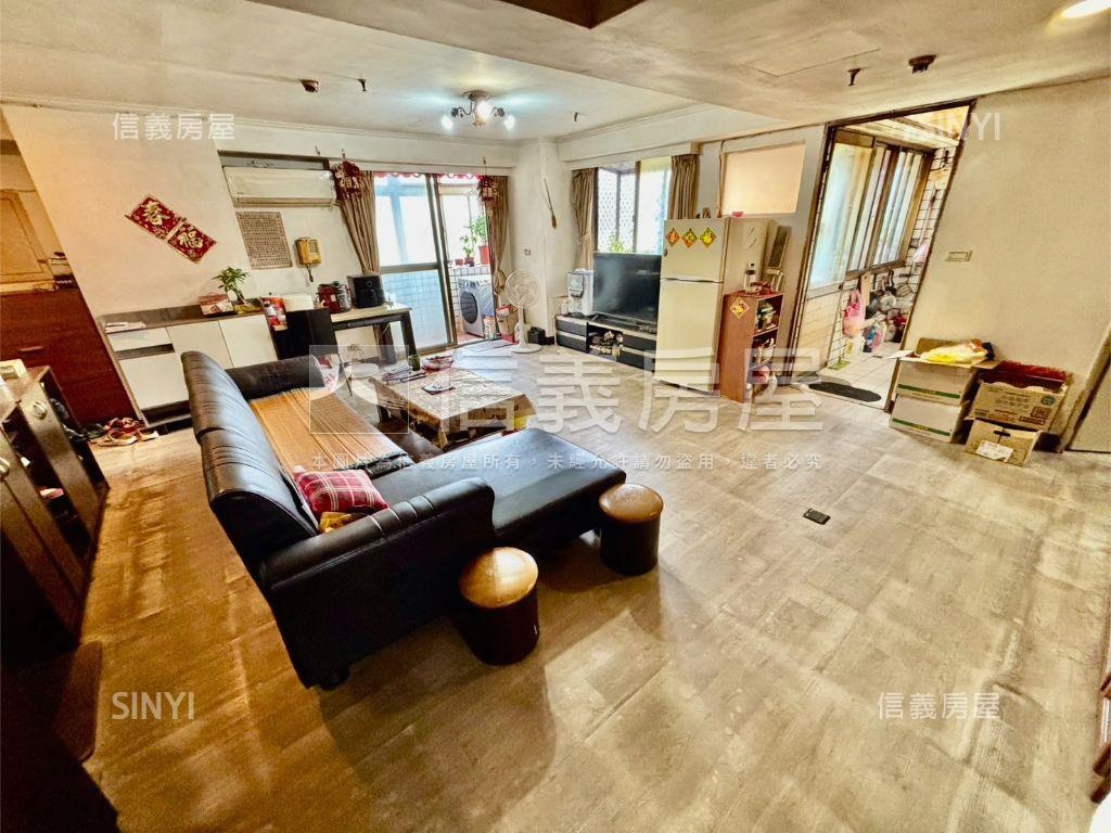 【新接】青山遠黛哈佛高樓房屋室內格局與周邊環境