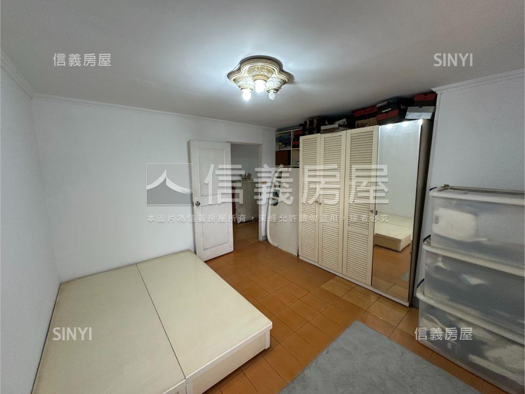 中正學區捷運三房房屋室內格局與周邊環境