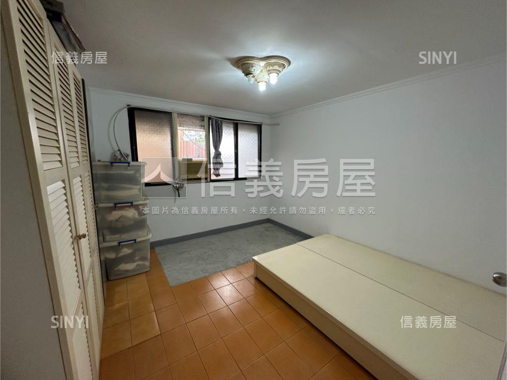 中正學區捷運三房房屋室內格局與周邊環境