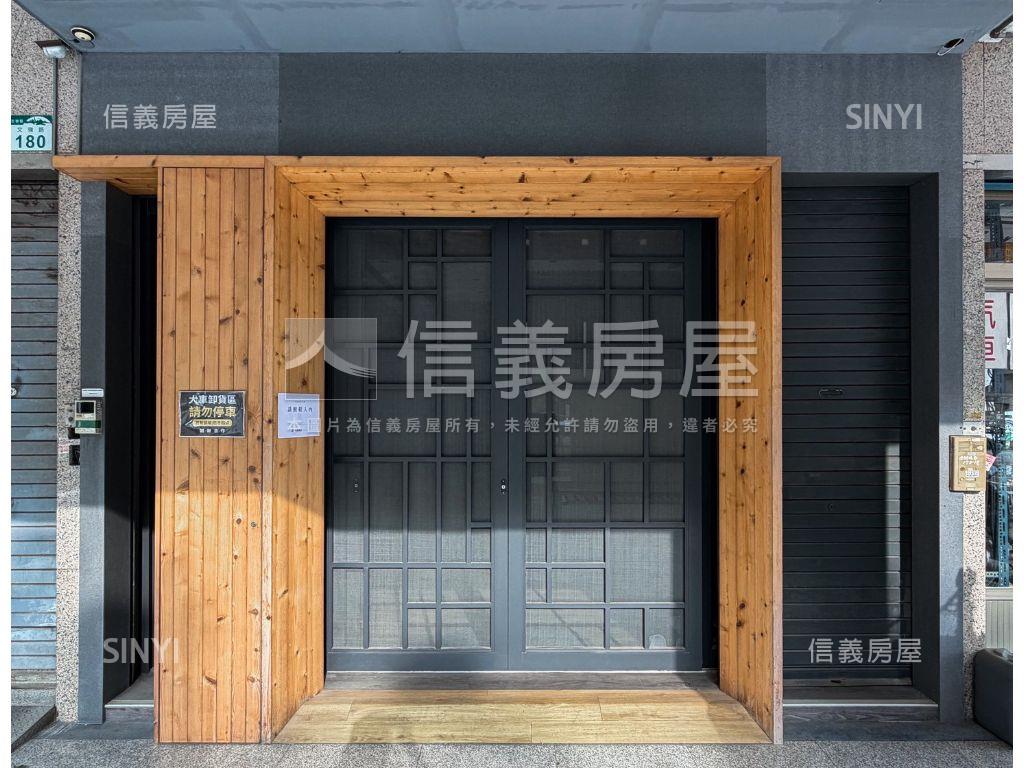 艾司摩爾｜輕奢質感金店面房屋室內格局與周邊環境