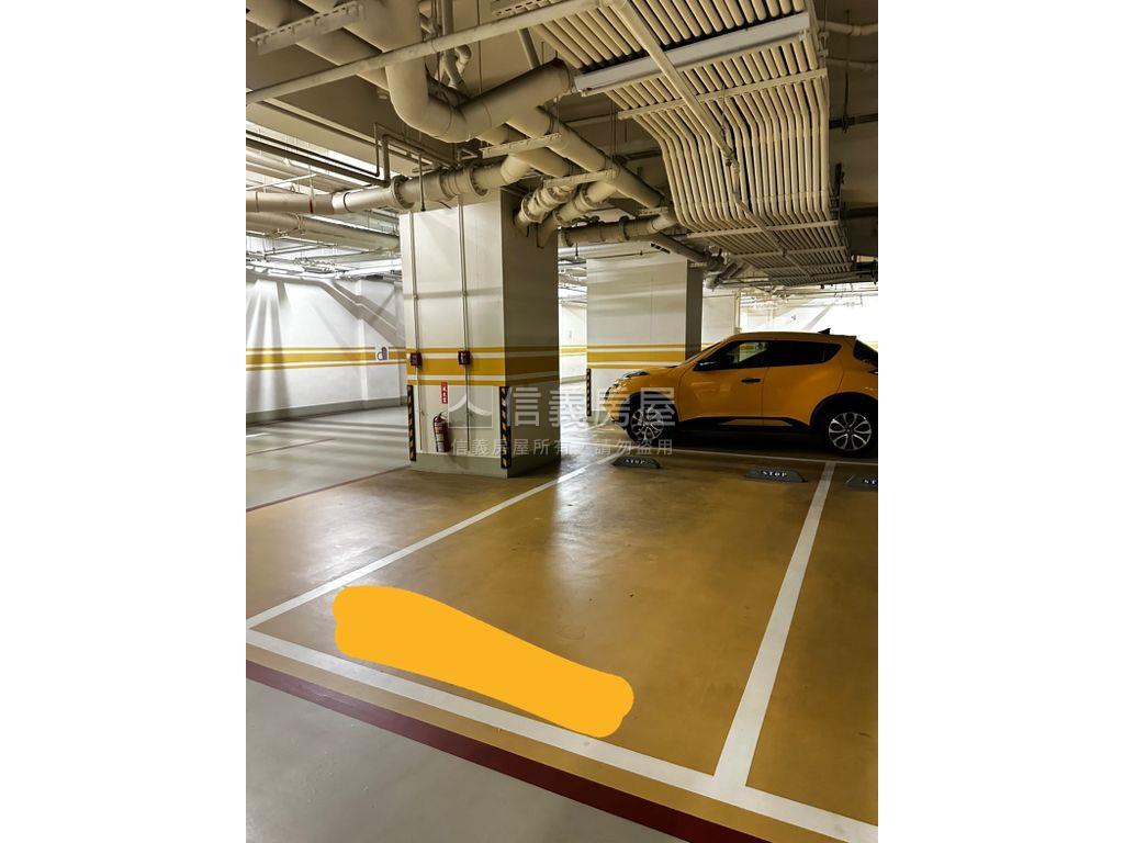 ☆中興大學美三房平車☆房屋室內格局與周邊環境