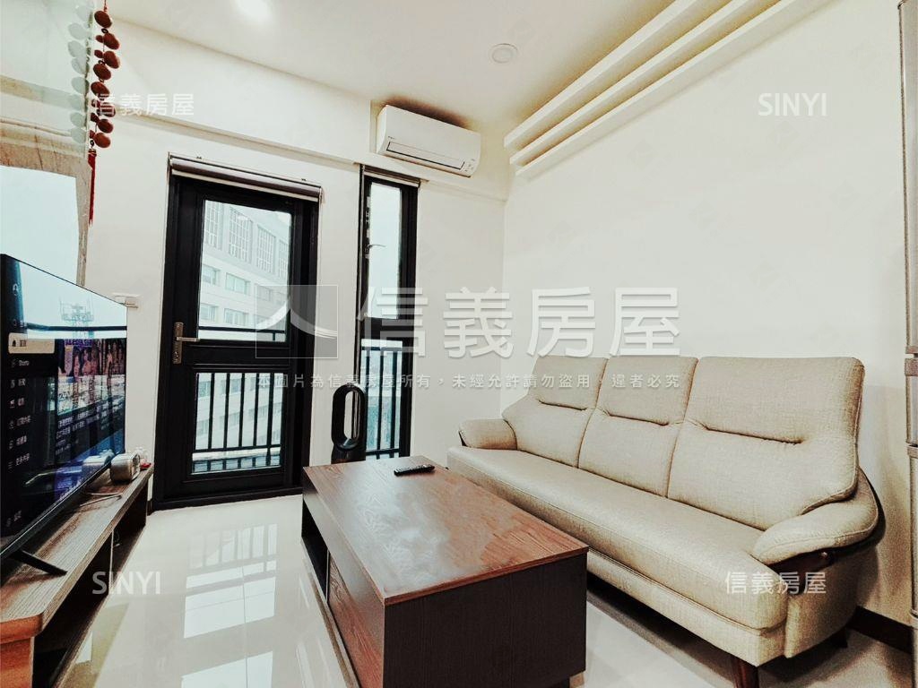 敦南樂高房屋室內格局與周邊環境