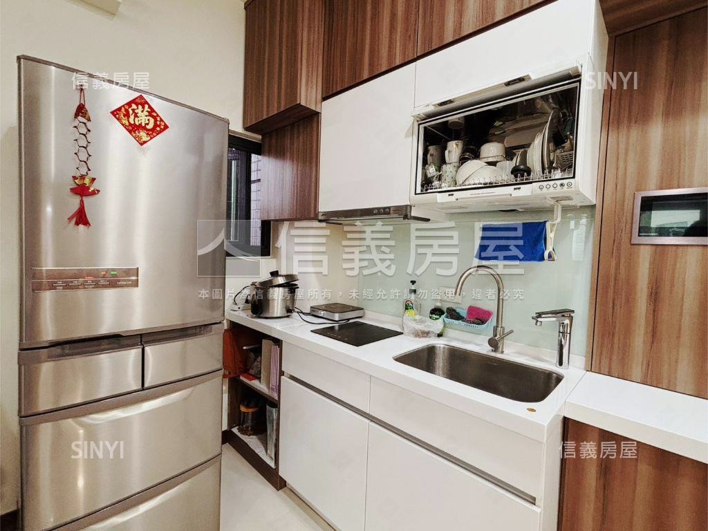 敦南樂高房屋室內格局與周邊環境