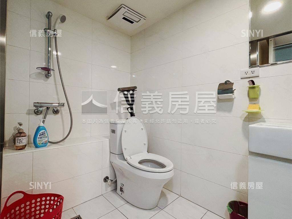 敦南樂高房屋室內格局與周邊環境