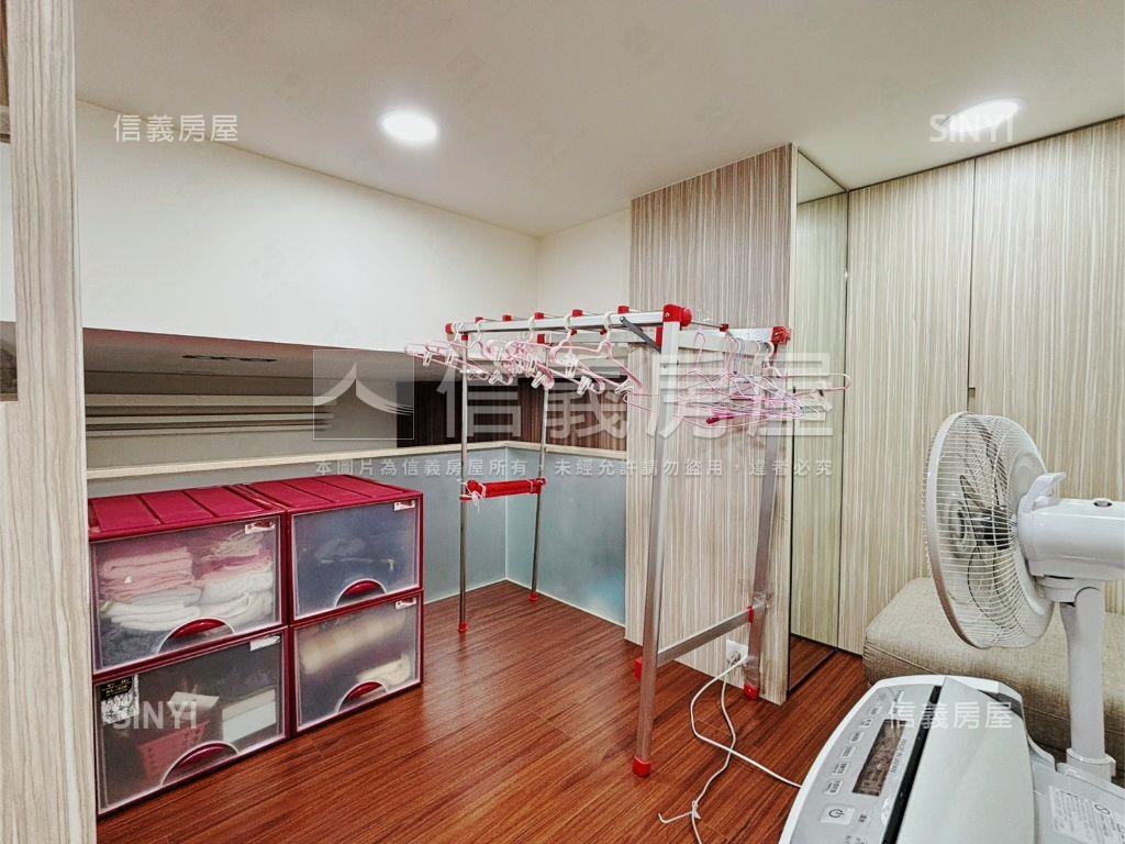 敦南樂高房屋室內格局與周邊環境