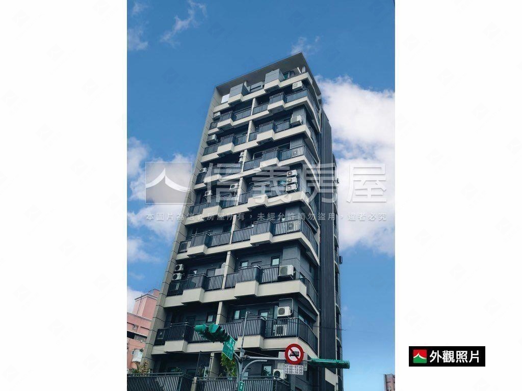 敦南樂高房屋室內格局與周邊環境