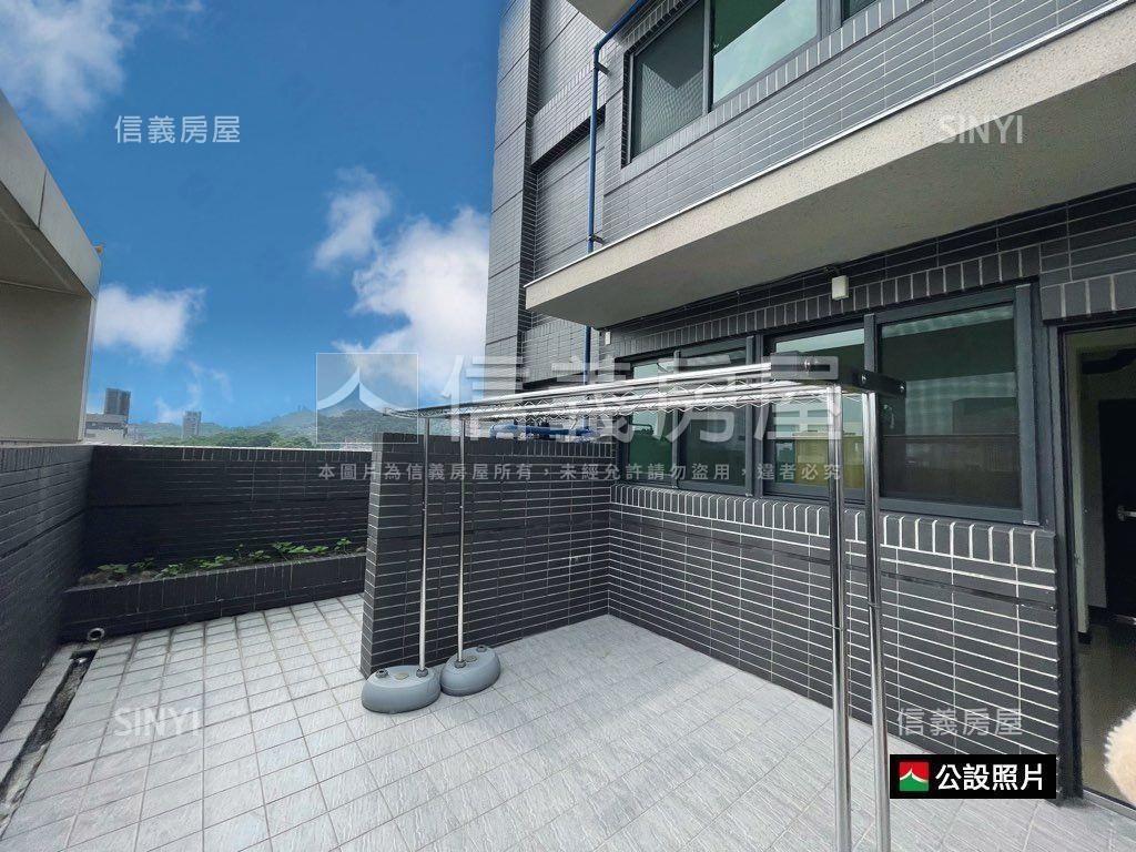 敦南樂高房屋室內格局與周邊環境