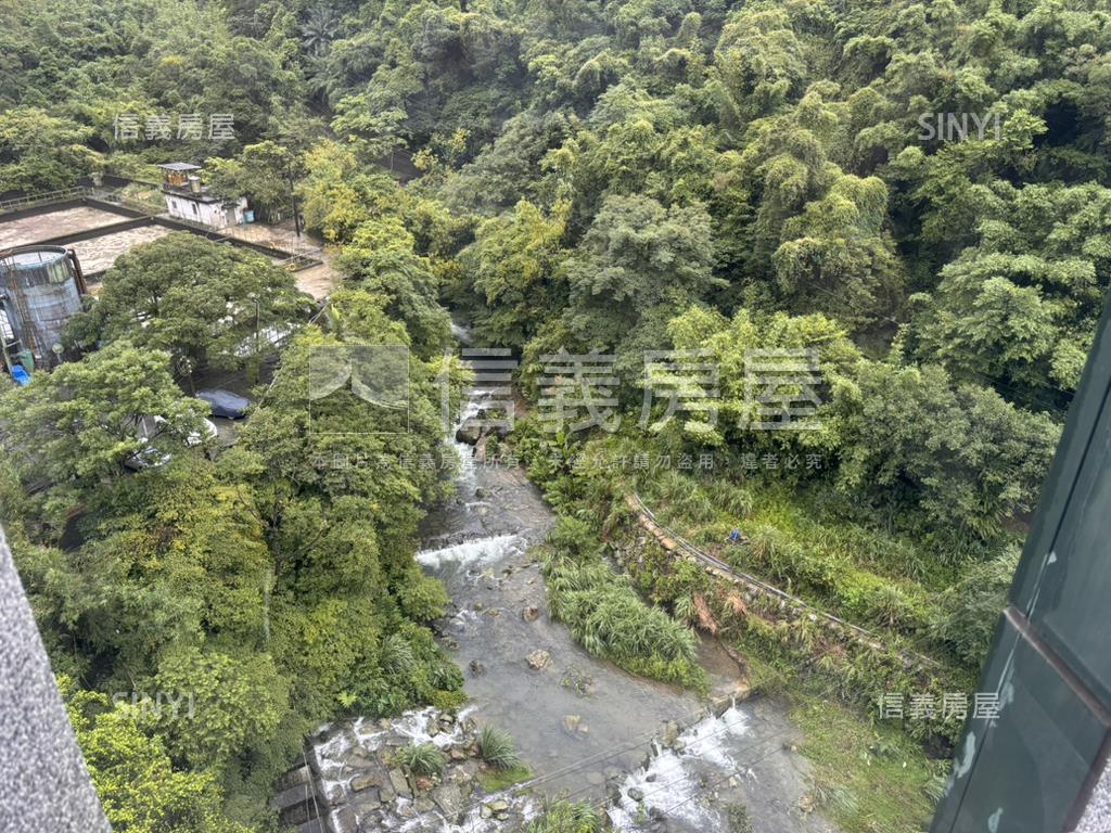 水明漾．依山傍水裝潢別墅房屋室內格局與周邊環境