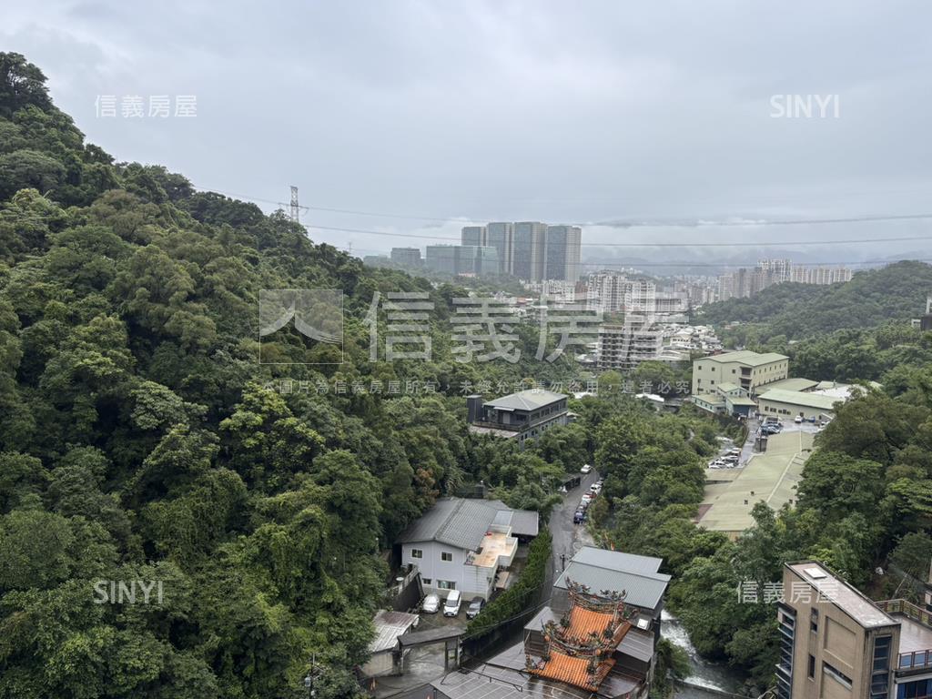 水明漾．依山傍水裝潢別墅房屋室內格局與周邊環境