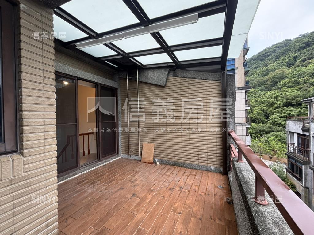 水明漾．依山傍水裝潢別墅房屋室內格局與周邊環境