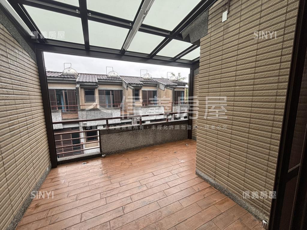 水明漾．依山傍水裝潢別墅房屋室內格局與周邊環境