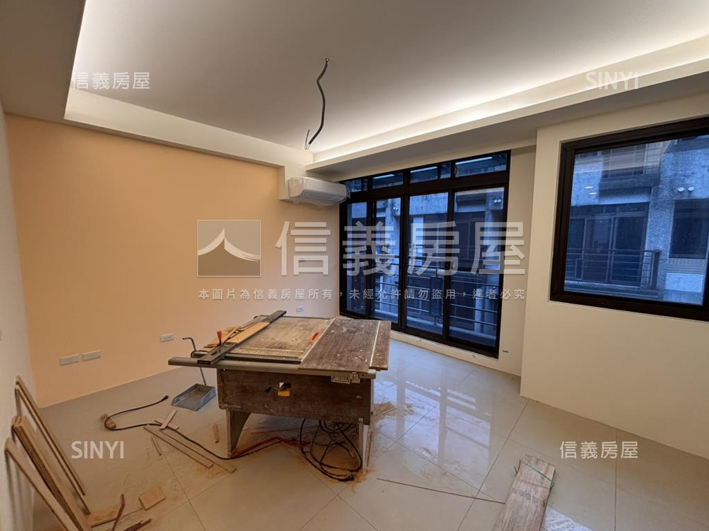 水明漾．依山傍水裝潢別墅房屋室內格局與周邊環境