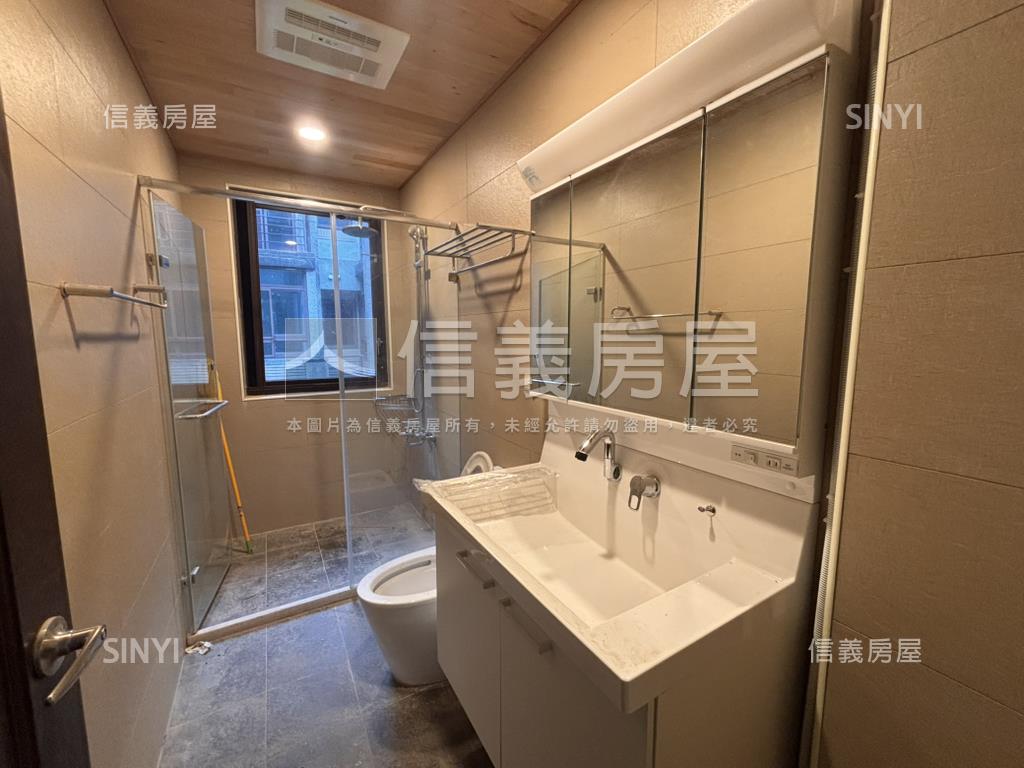 水明漾．依山傍水裝潢別墅房屋室內格局與周邊環境