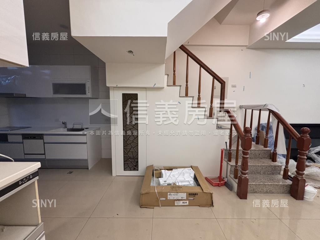 水明漾．依山傍水裝潢別墅房屋室內格局與周邊環境