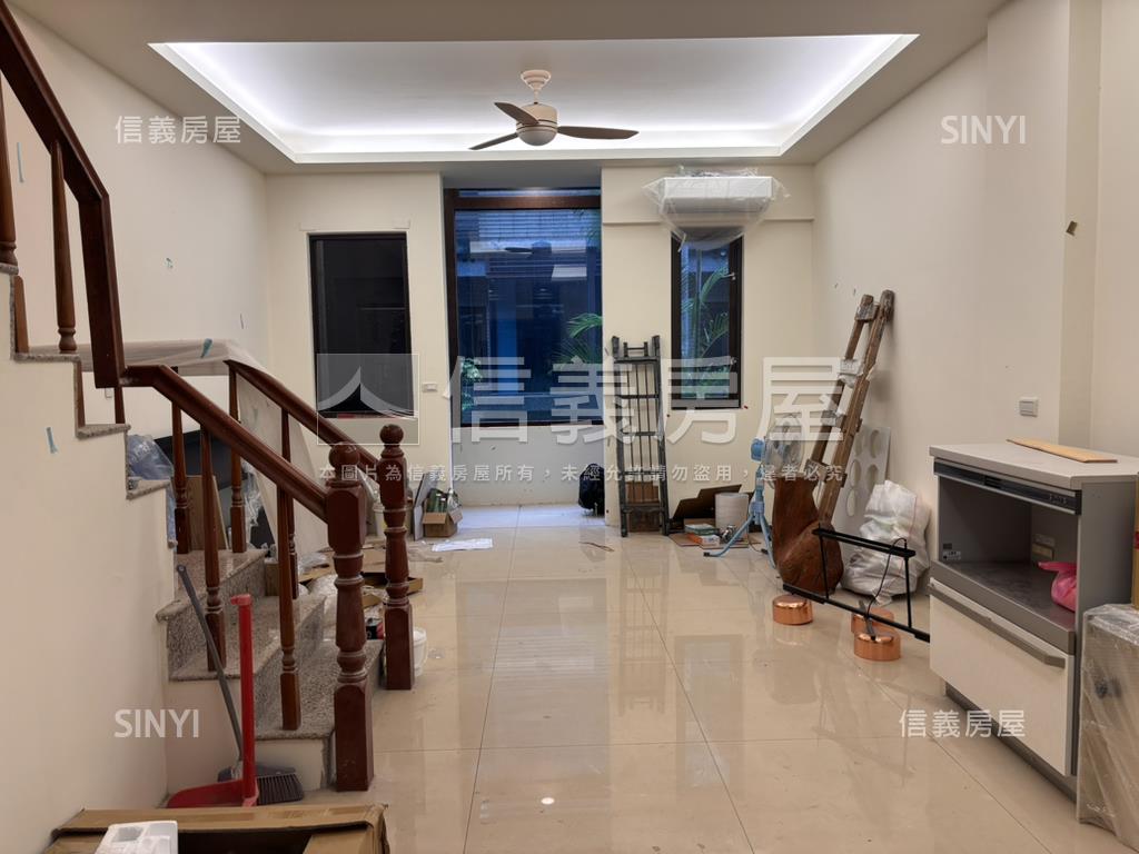 水明漾．依山傍水裝潢別墅房屋室內格局與周邊環境