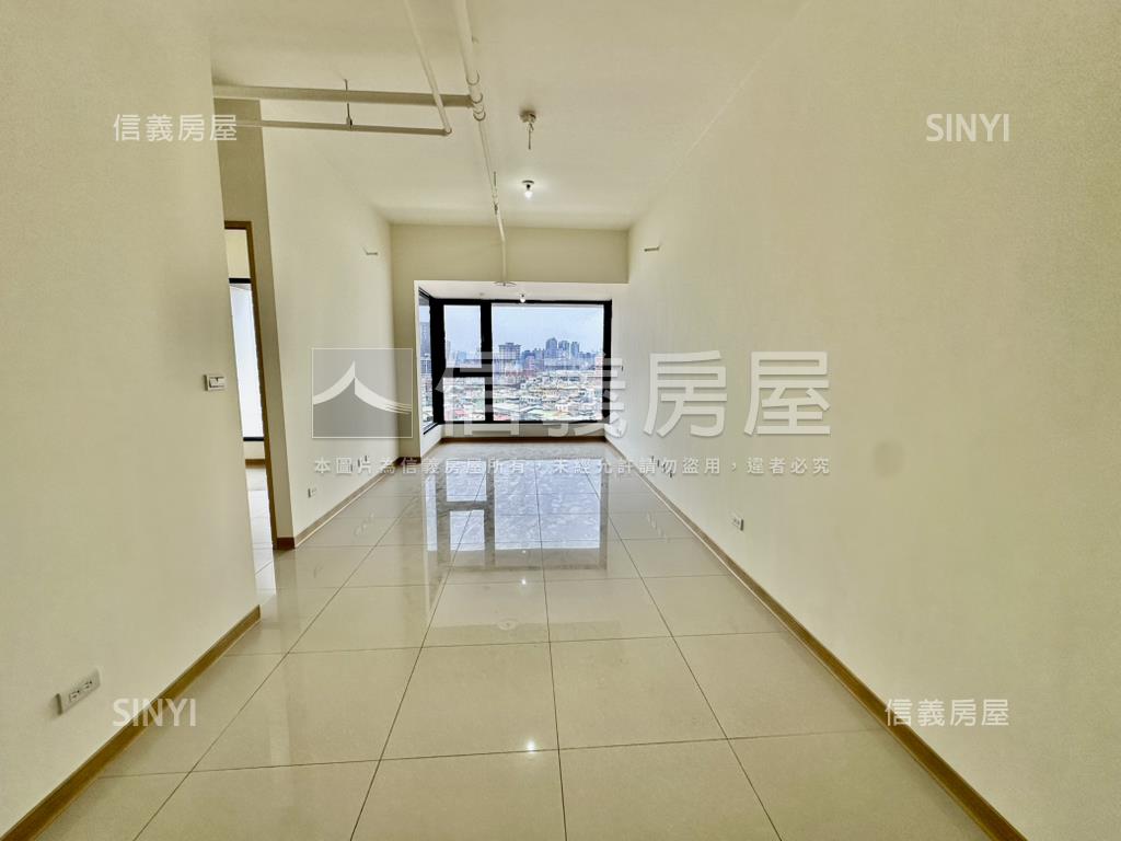 【全新】居高臨下陽光豪邸房屋室內格局與周邊環境