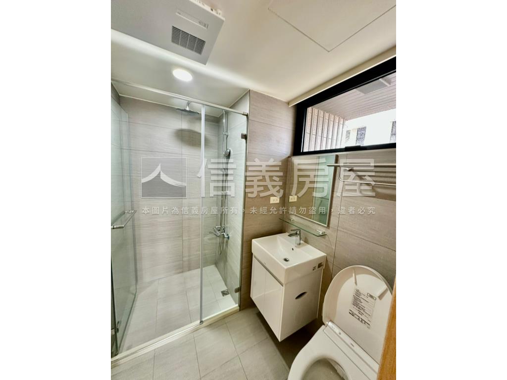 【全新】居高臨下陽光豪邸房屋室內格局與周邊環境