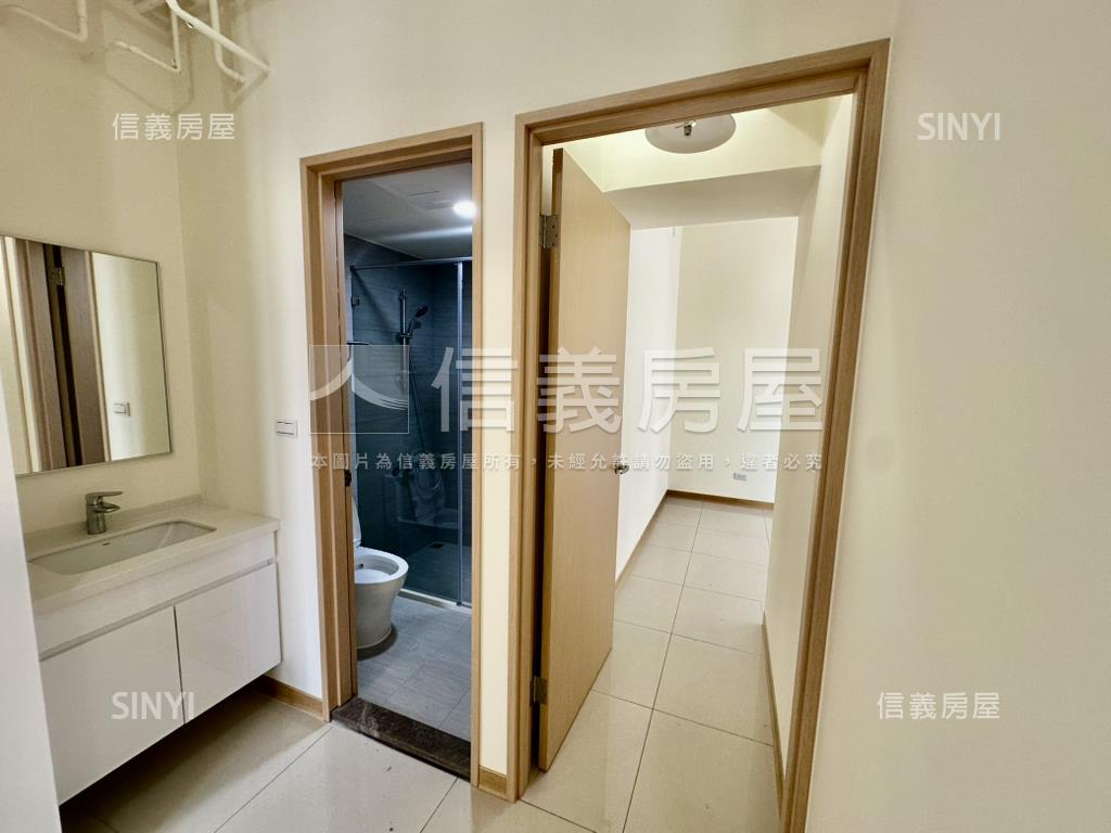 【全新】居高臨下陽光豪邸房屋室內格局與周邊環境