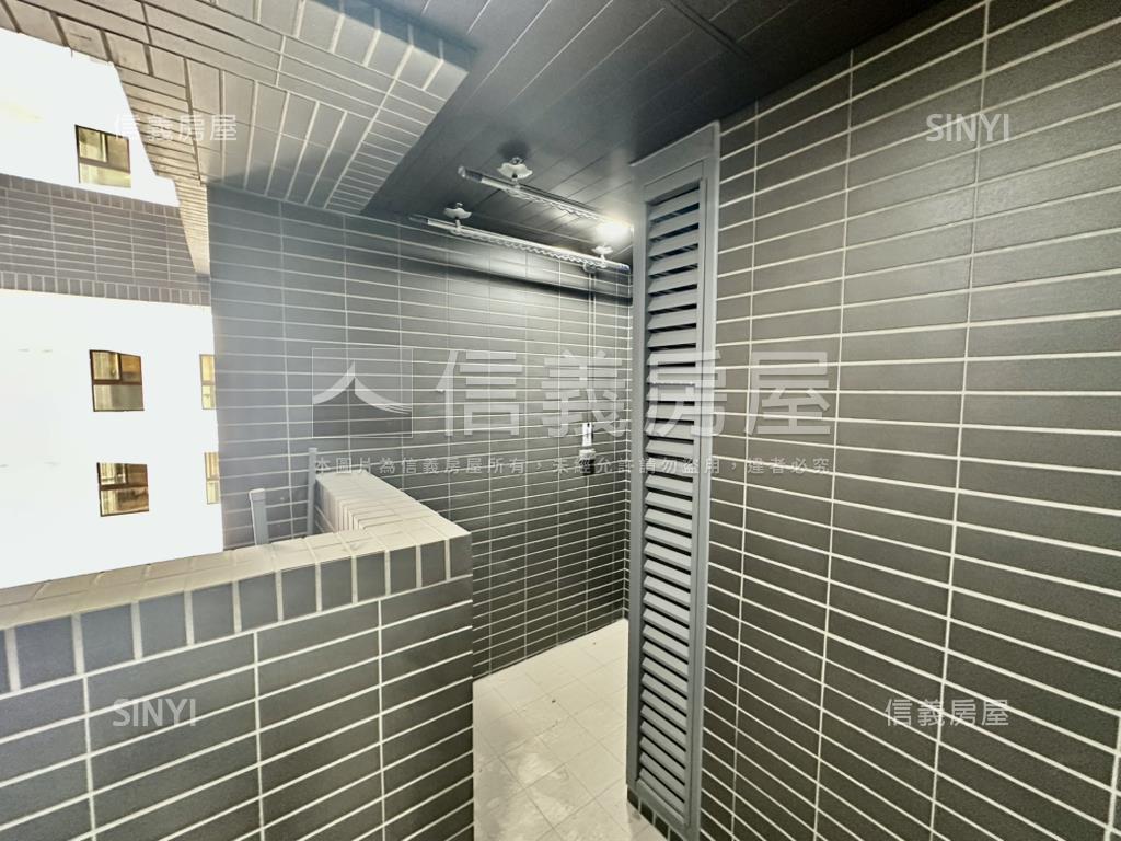 【全新】居高臨下陽光豪邸房屋室內格局與周邊環境