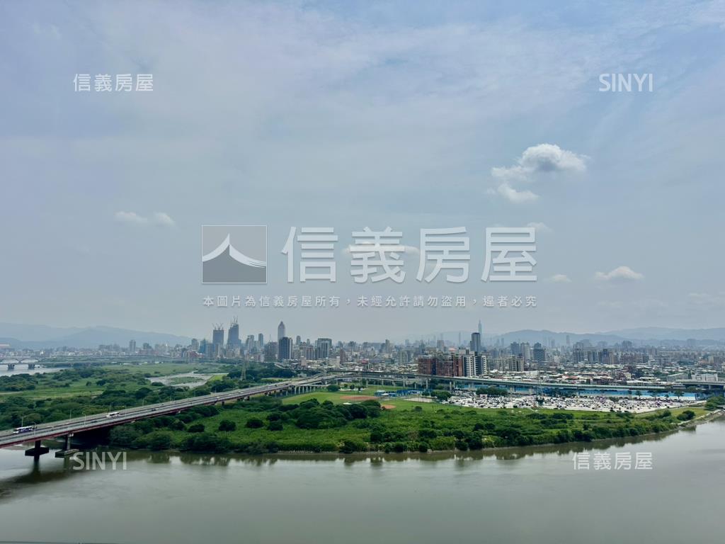 【全新】居高臨下陽光豪邸房屋室內格局與周邊環境