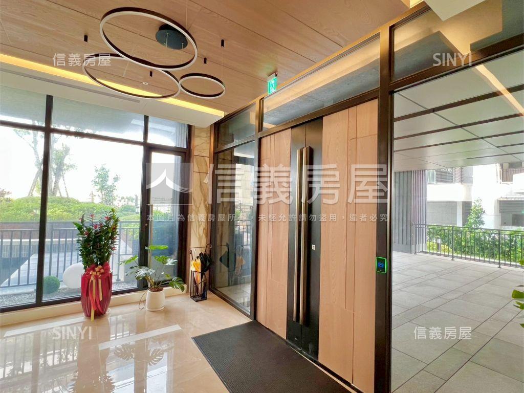 【全新】居高臨下陽光豪邸房屋室內格局與周邊環境