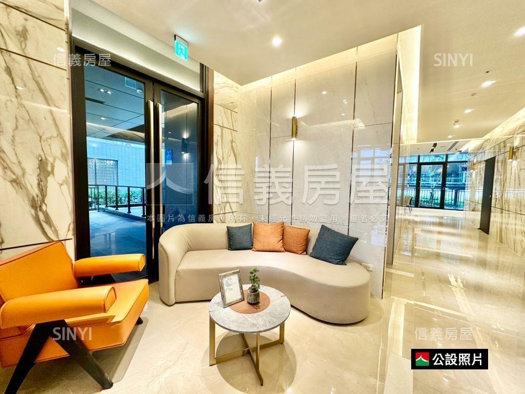 【全新】居高臨下陽光豪邸房屋室內格局與周邊環境