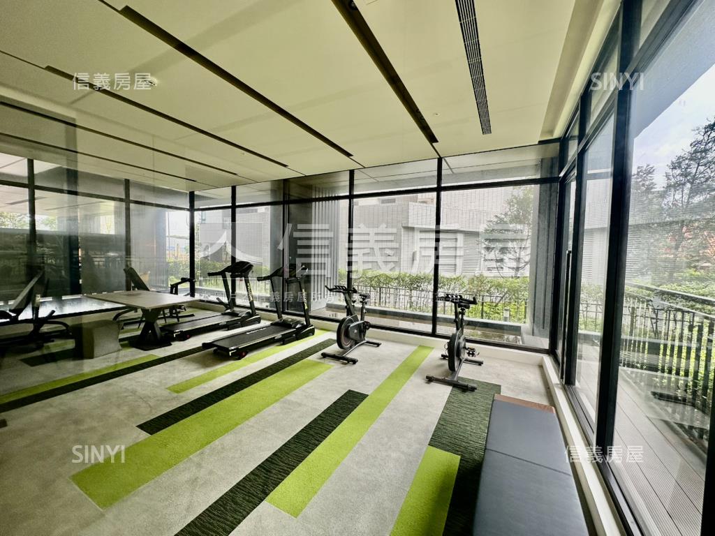 【全新】居高臨下陽光豪邸房屋室內格局與周邊環境