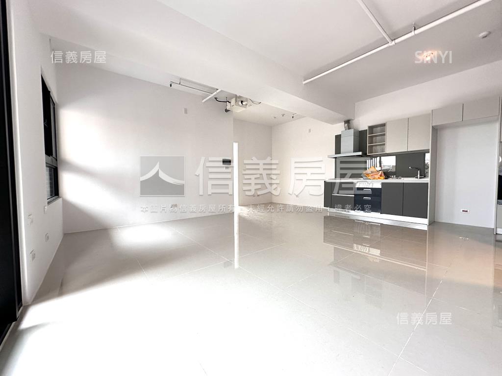 沅林築青｜大兩房｜附平車房屋室內格局與周邊環境