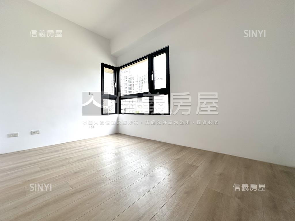 沅林築青｜大兩房｜附平車房屋室內格局與周邊環境