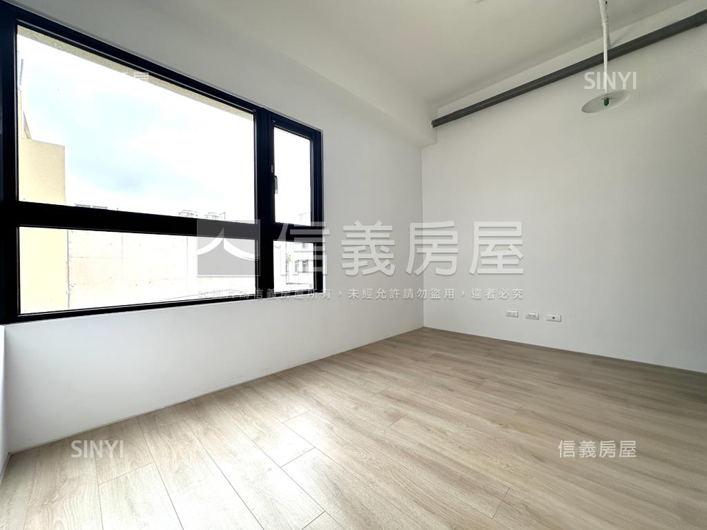 沅林築青｜大兩房｜附平車房屋室內格局與周邊環境