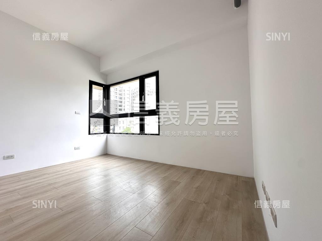 沅林築青｜大兩房｜附平車房屋室內格局與周邊環境