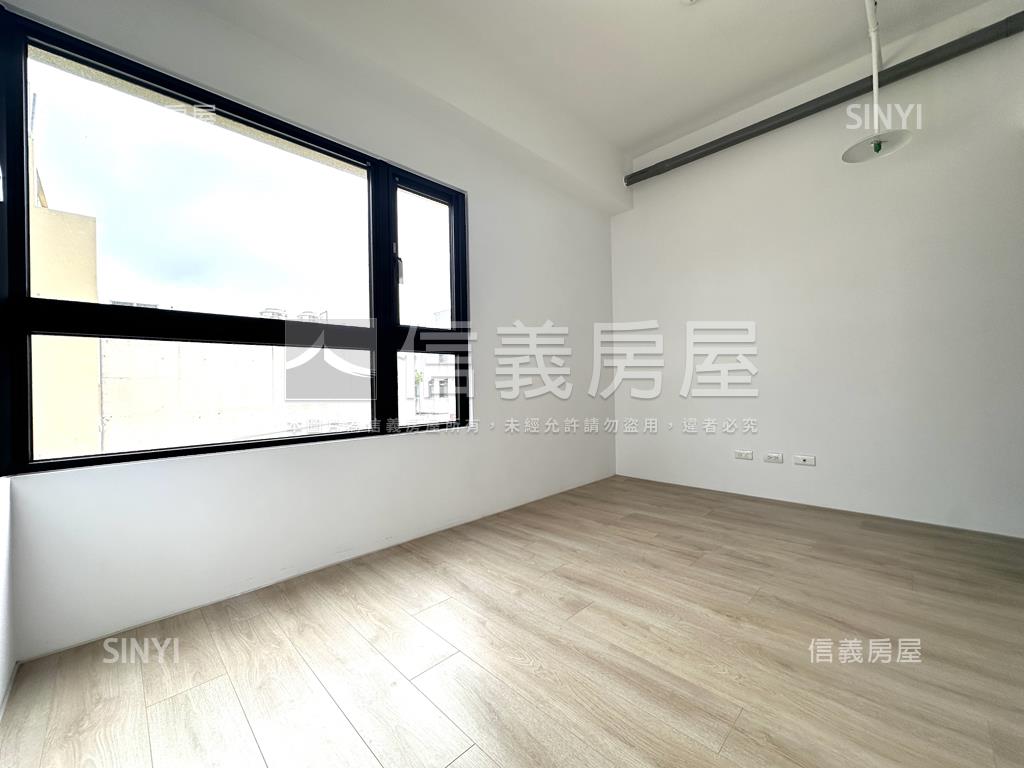 沅林築青｜大兩房｜附平車房屋室內格局與周邊環境